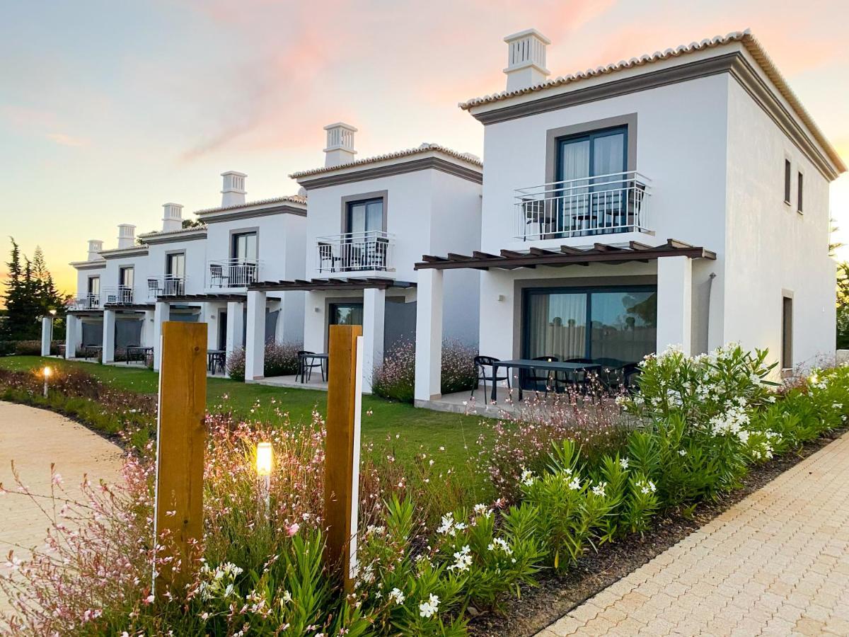 Quinta Do Algarvio Village كارفويرو المظهر الخارجي الصورة