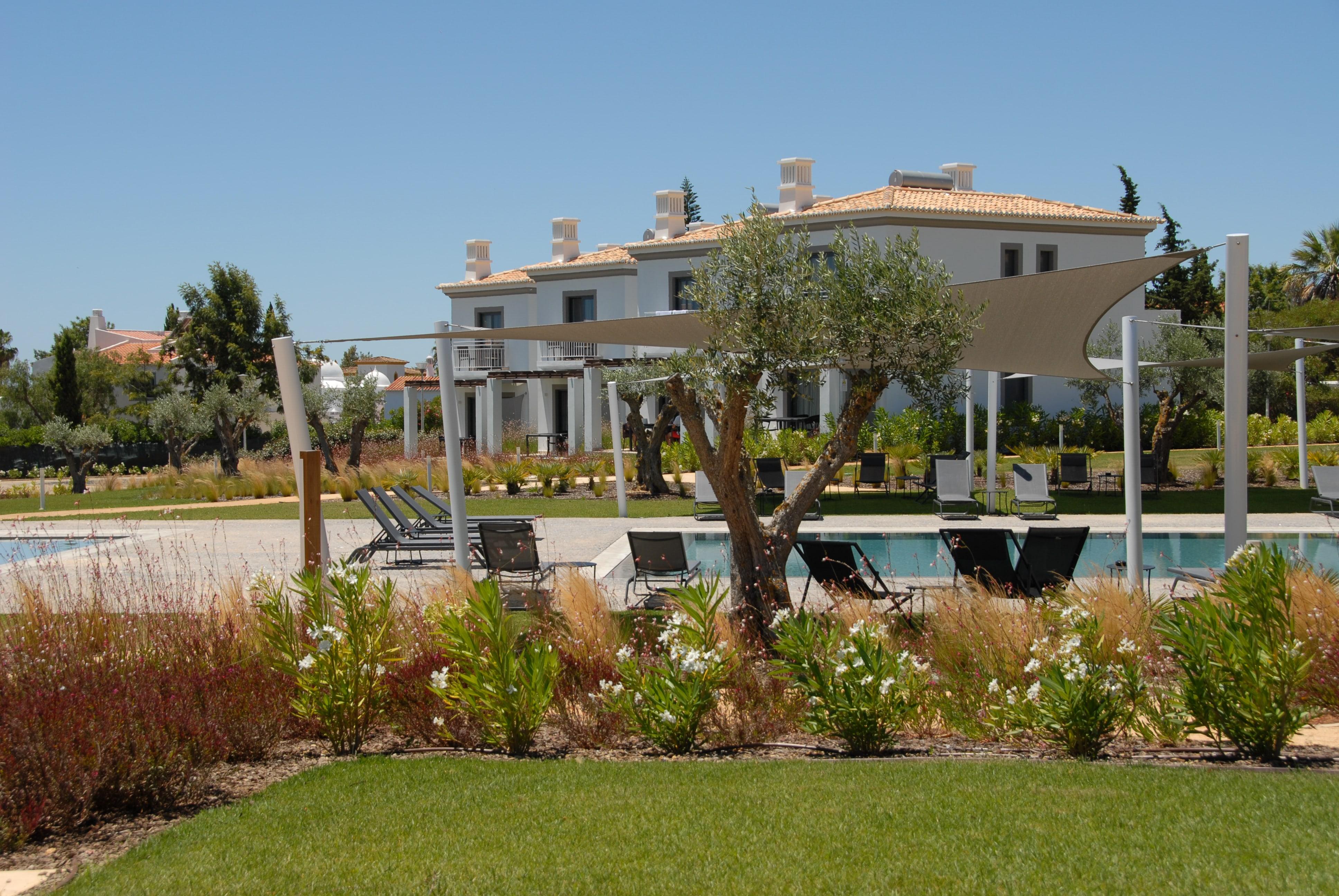 Quinta Do Algarvio Village كارفويرو المظهر الخارجي الصورة