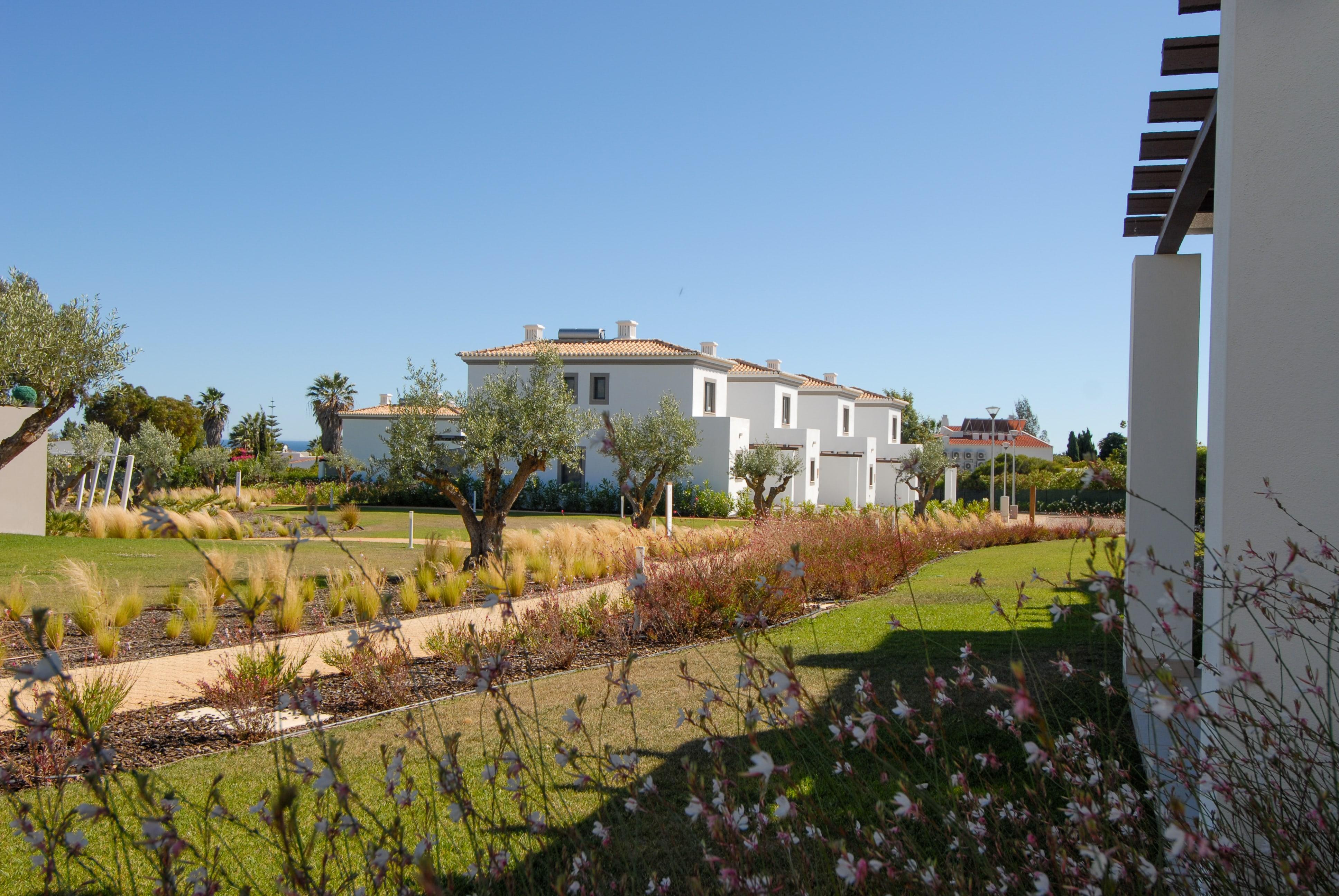 Quinta Do Algarvio Village كارفويرو المظهر الخارجي الصورة