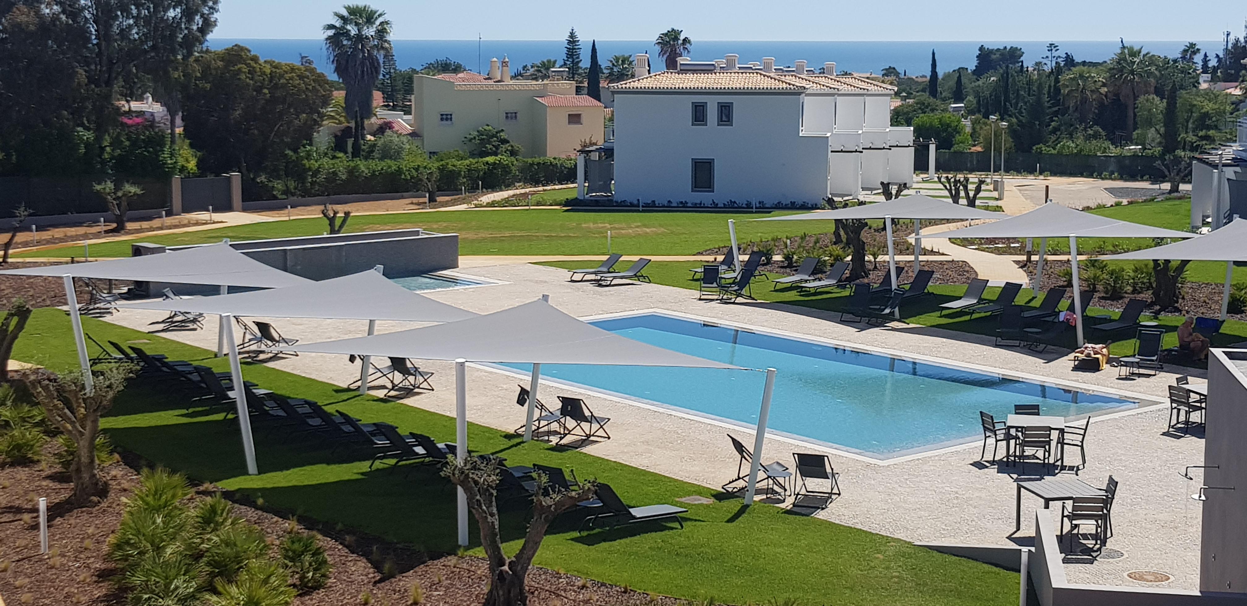 Quinta Do Algarvio Village كارفويرو المظهر الخارجي الصورة