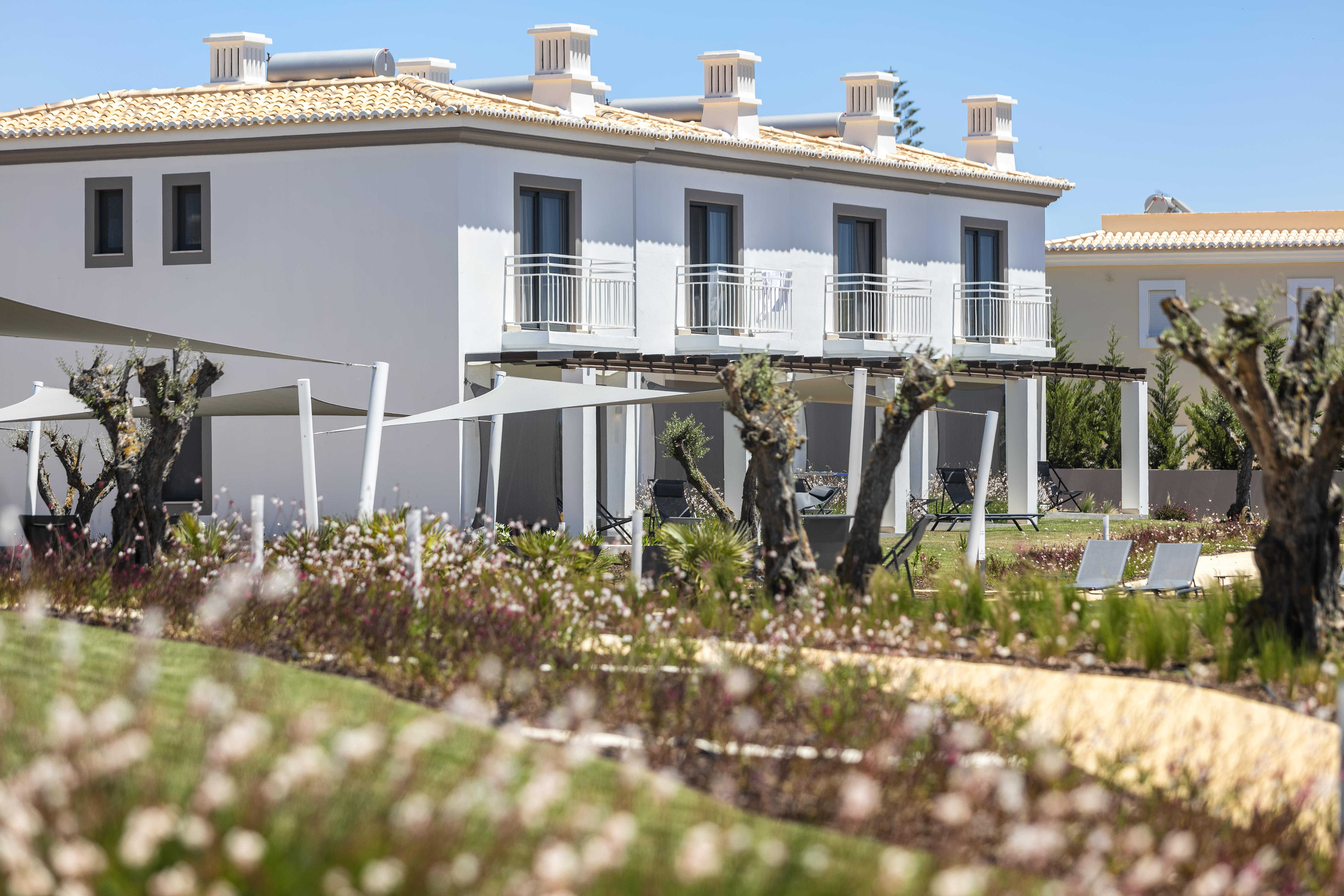Quinta Do Algarvio Village كارفويرو المظهر الخارجي الصورة