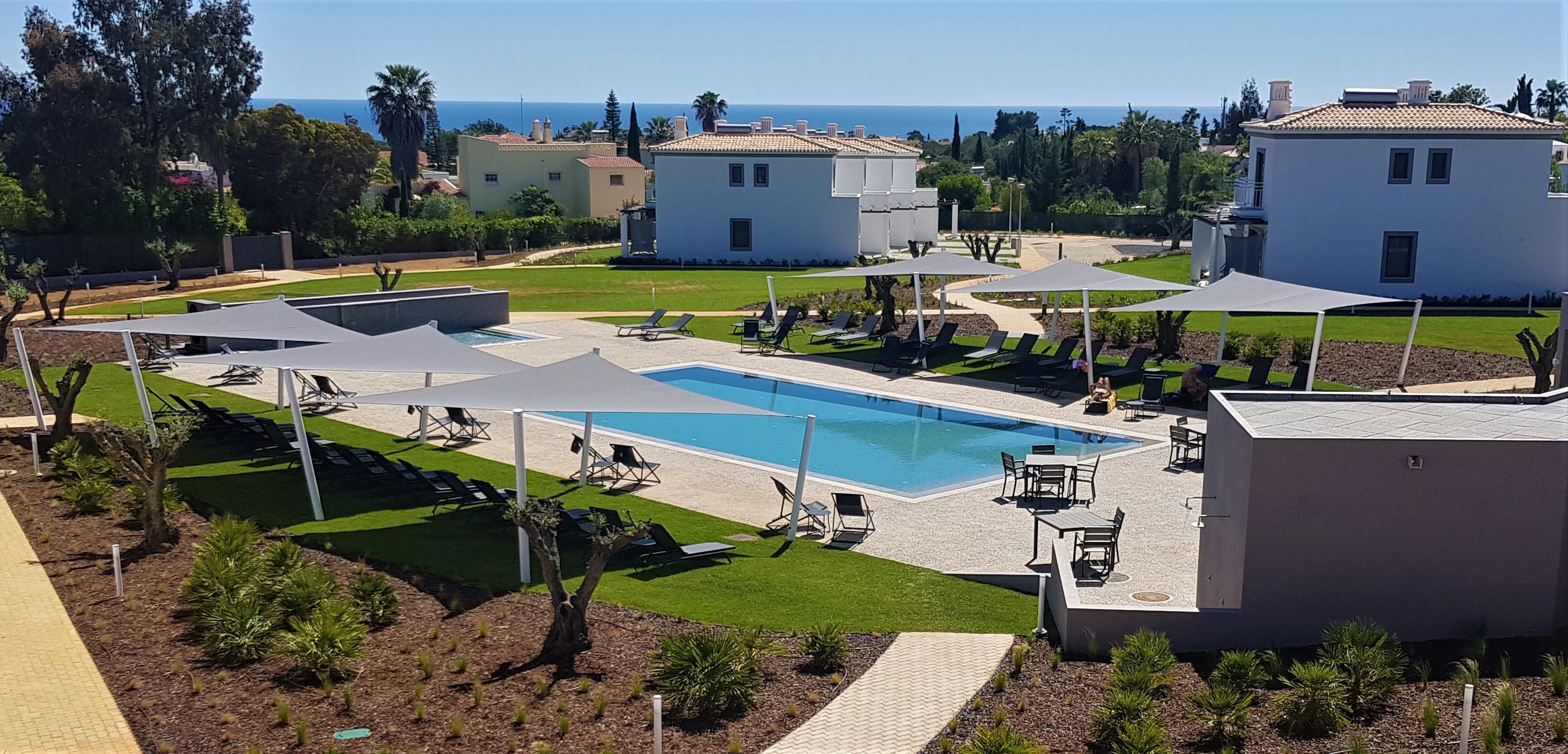 Quinta Do Algarvio Village كارفويرو المظهر الخارجي الصورة