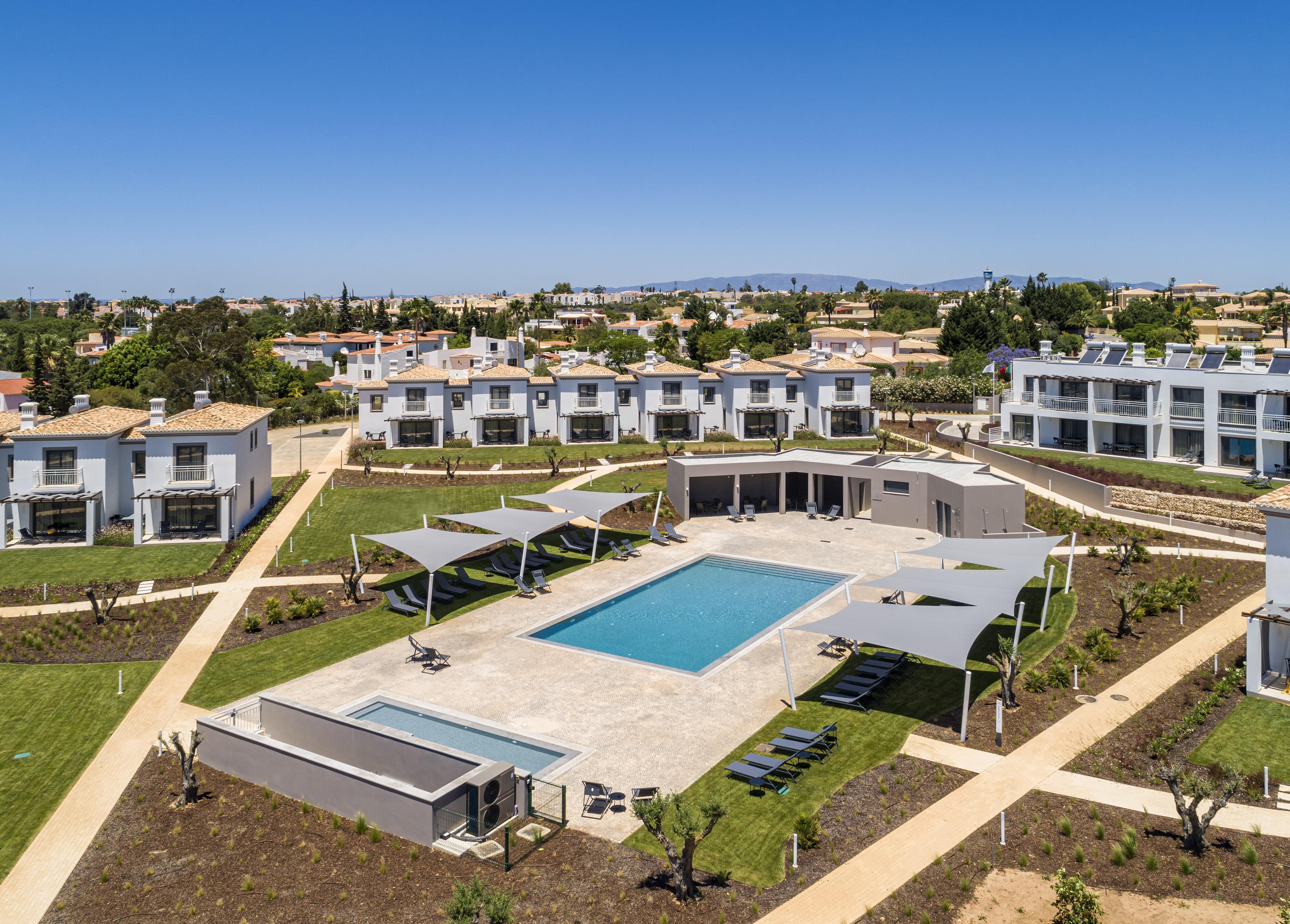 Quinta Do Algarvio Village كارفويرو المظهر الخارجي الصورة