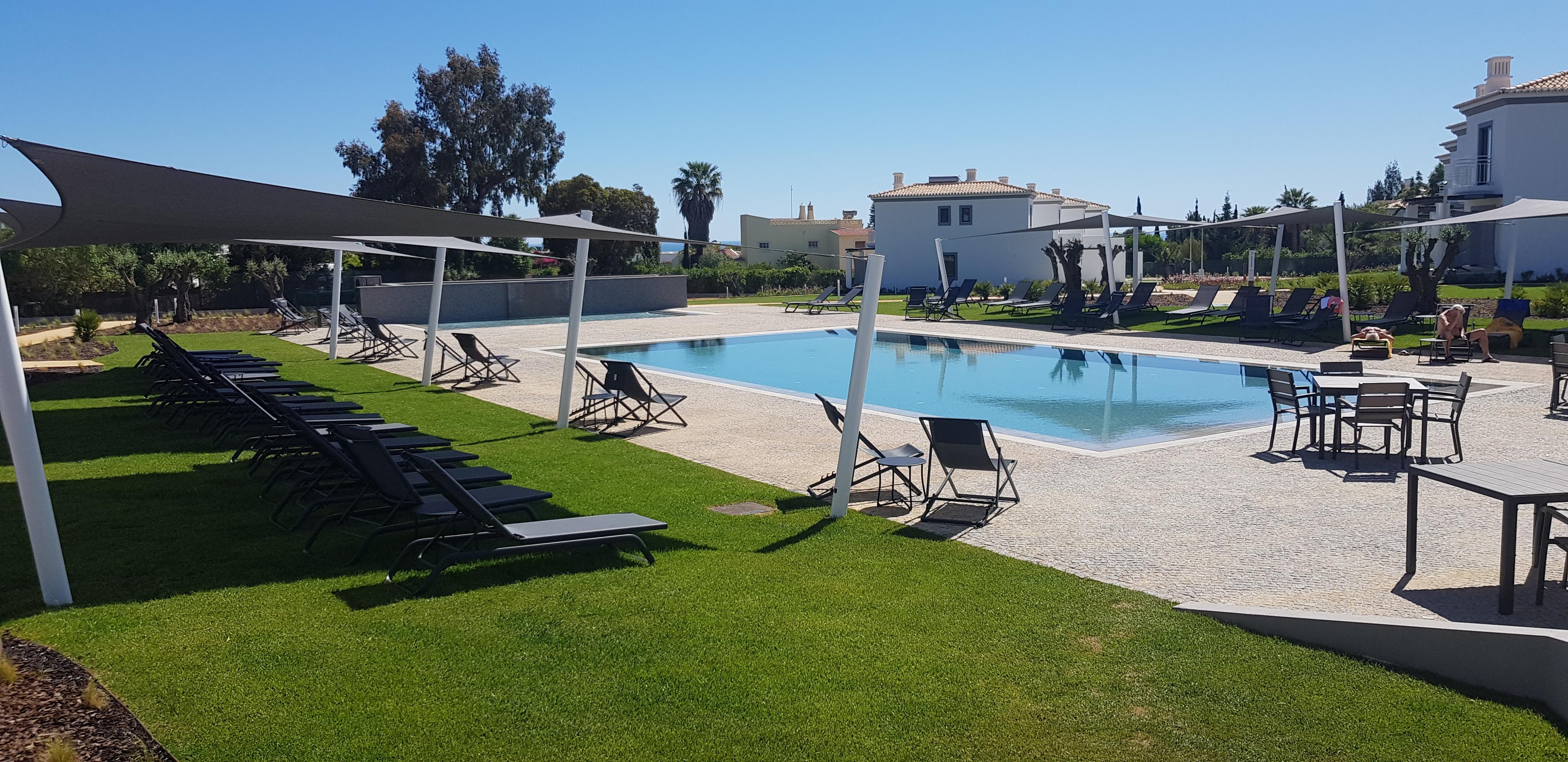 Quinta Do Algarvio Village كارفويرو المظهر الخارجي الصورة