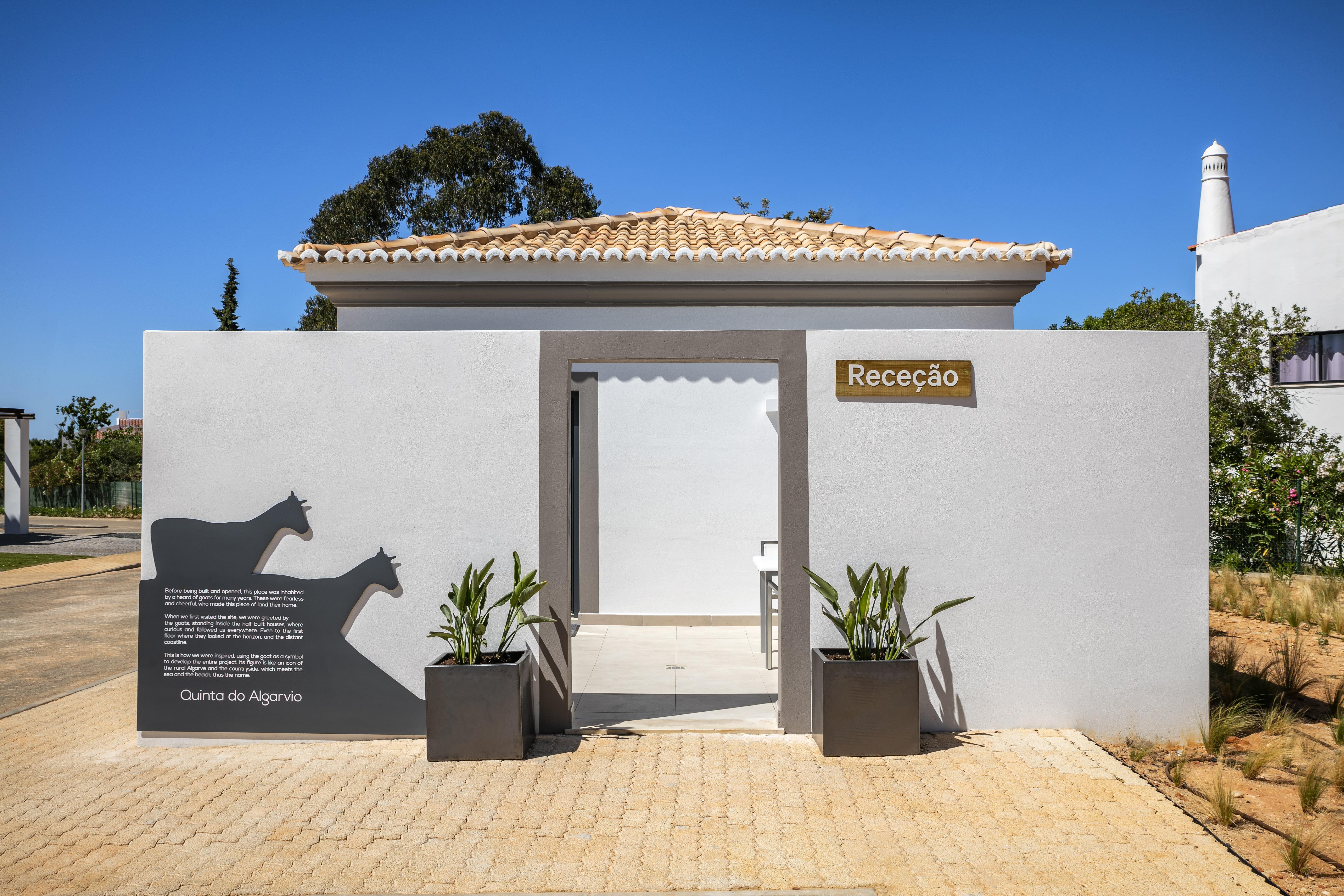 Quinta Do Algarvio Village كارفويرو المظهر الخارجي الصورة