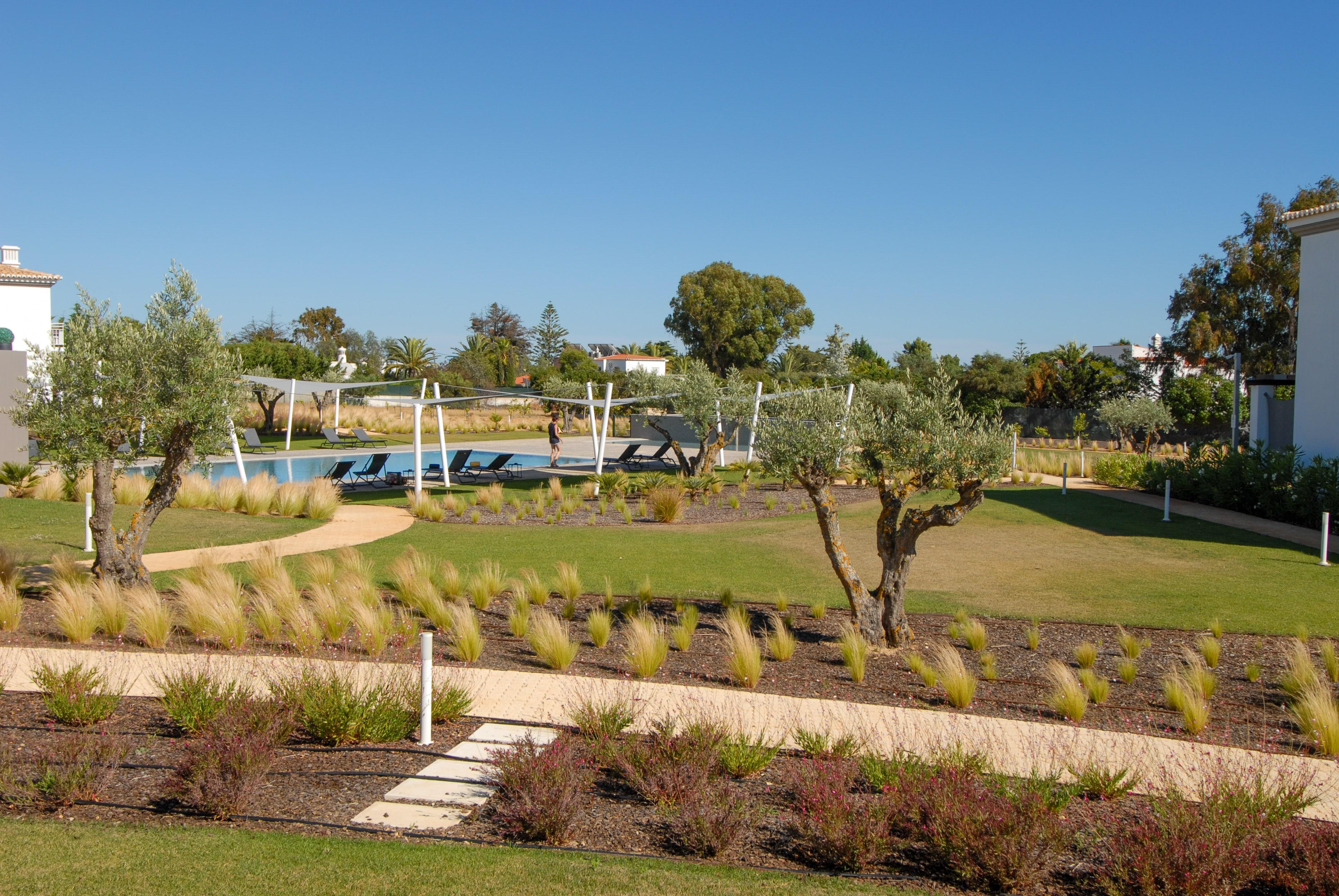 Quinta Do Algarvio Village كارفويرو المظهر الخارجي الصورة