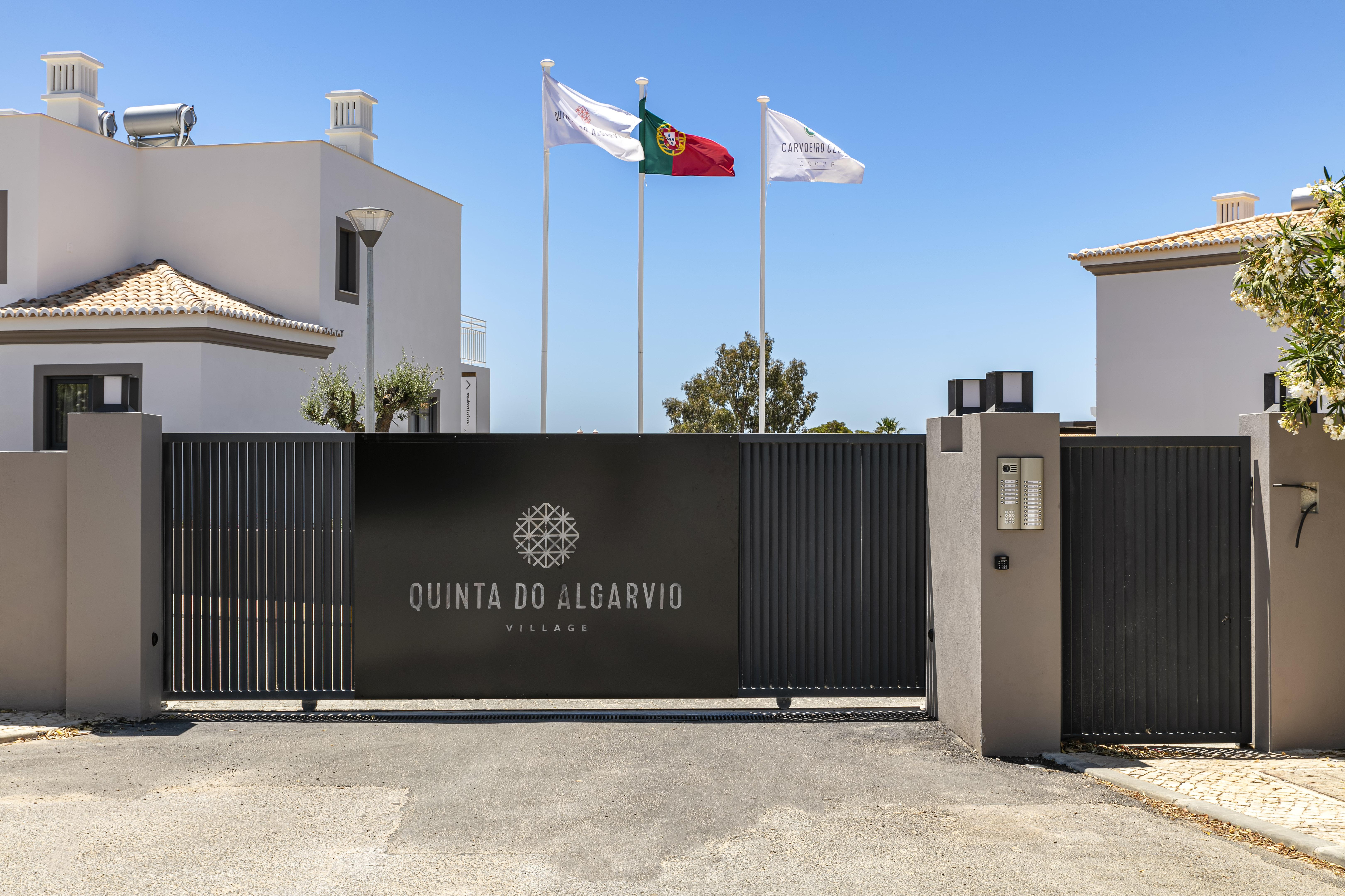 Quinta Do Algarvio Village كارفويرو المظهر الخارجي الصورة
