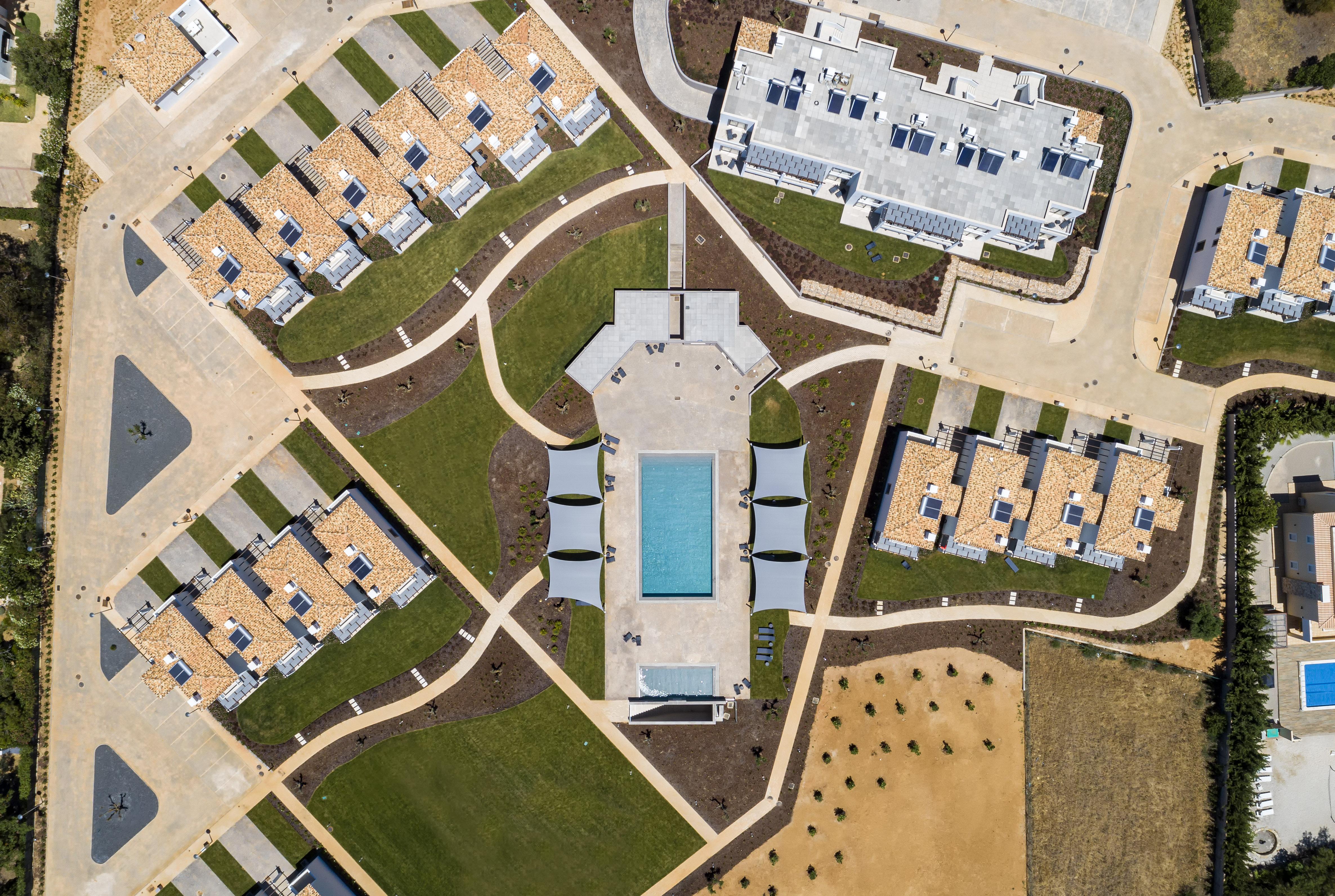 Quinta Do Algarvio Village كارفويرو المظهر الخارجي الصورة