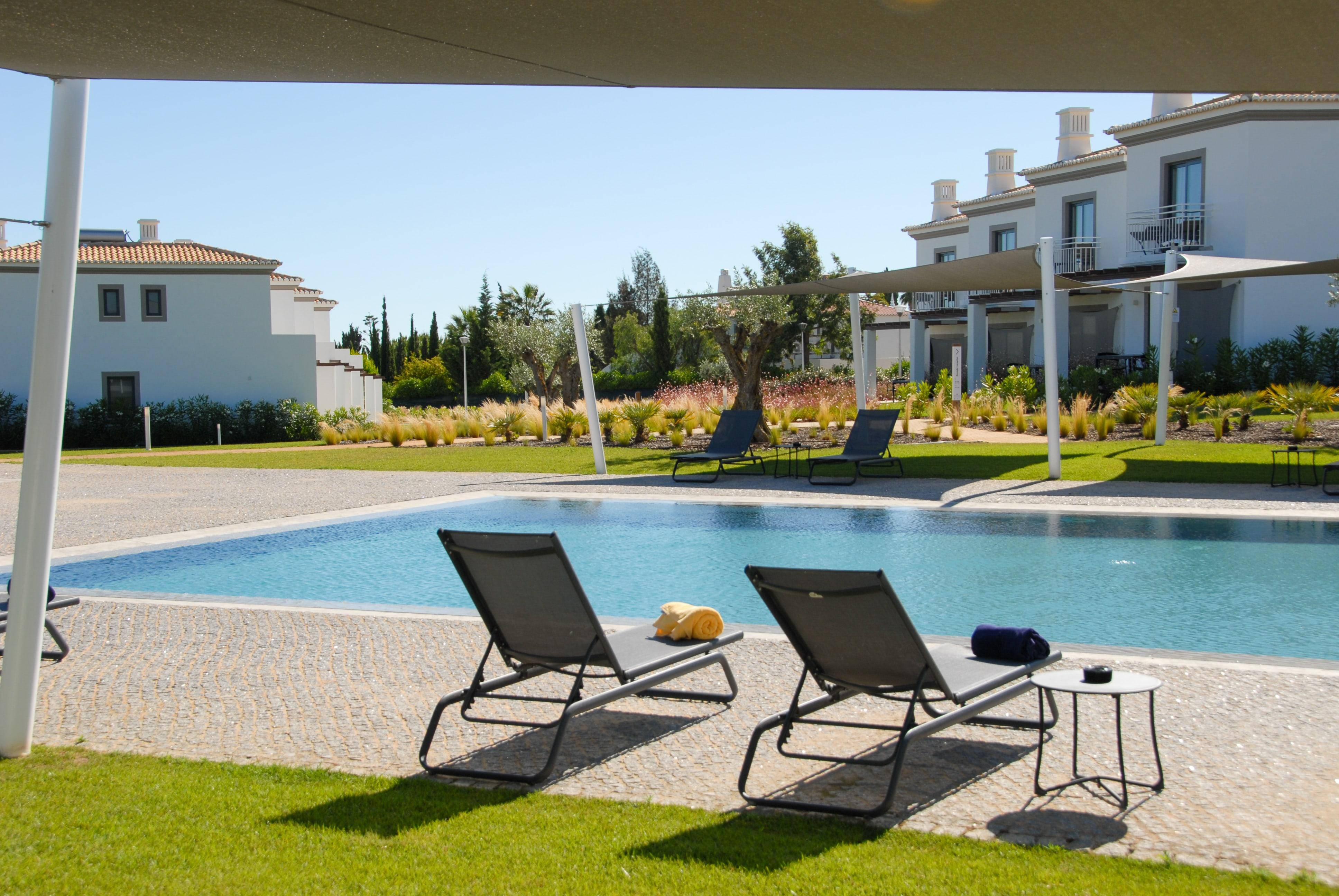 Quinta Do Algarvio Village كارفويرو المظهر الخارجي الصورة