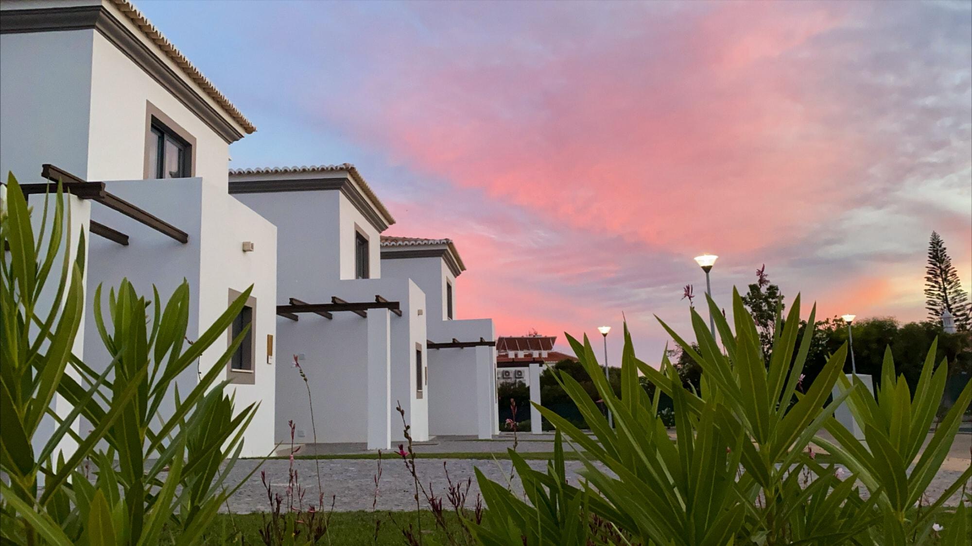 Quinta Do Algarvio Village كارفويرو المظهر الخارجي الصورة