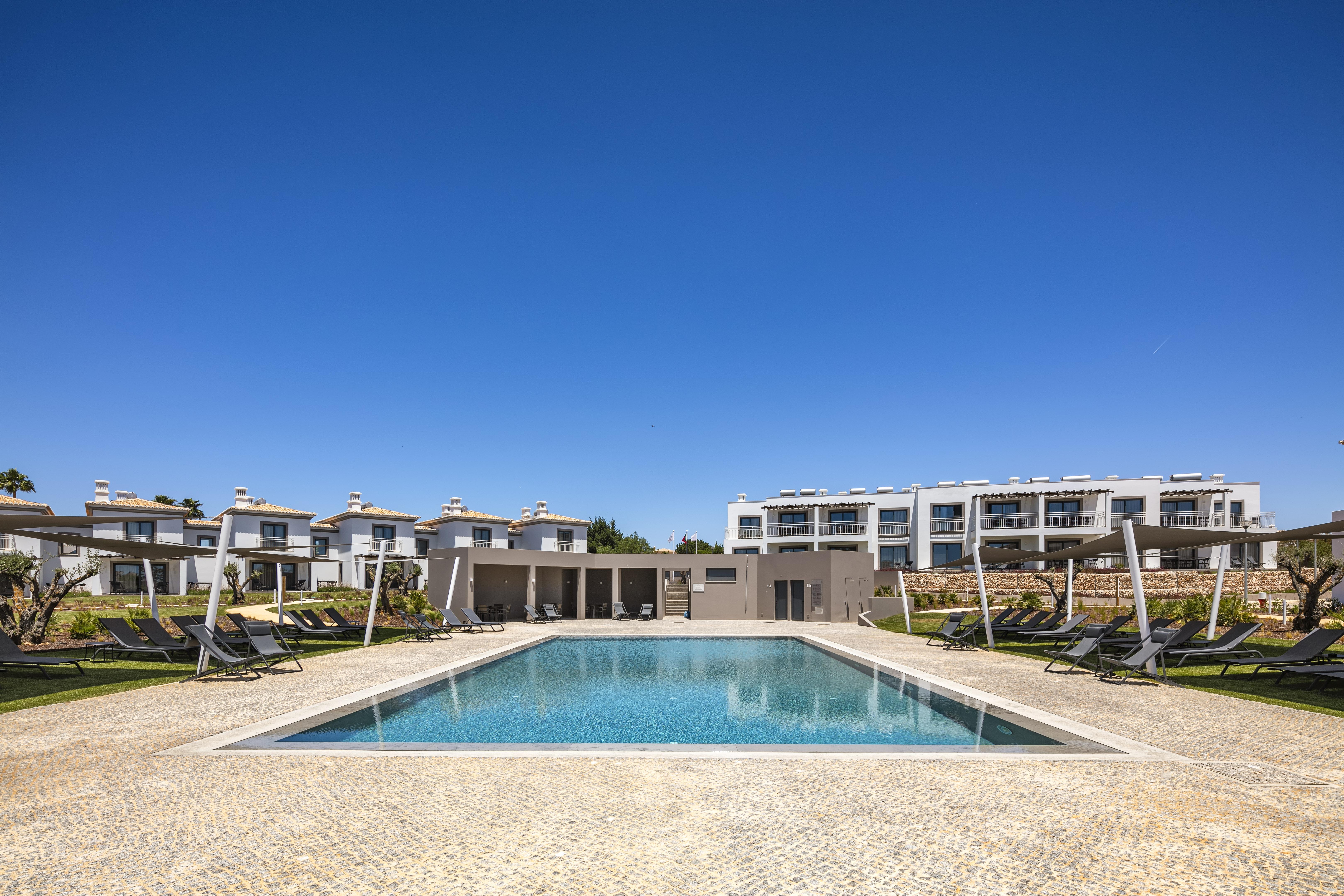 Quinta Do Algarvio Village كارفويرو المظهر الخارجي الصورة
