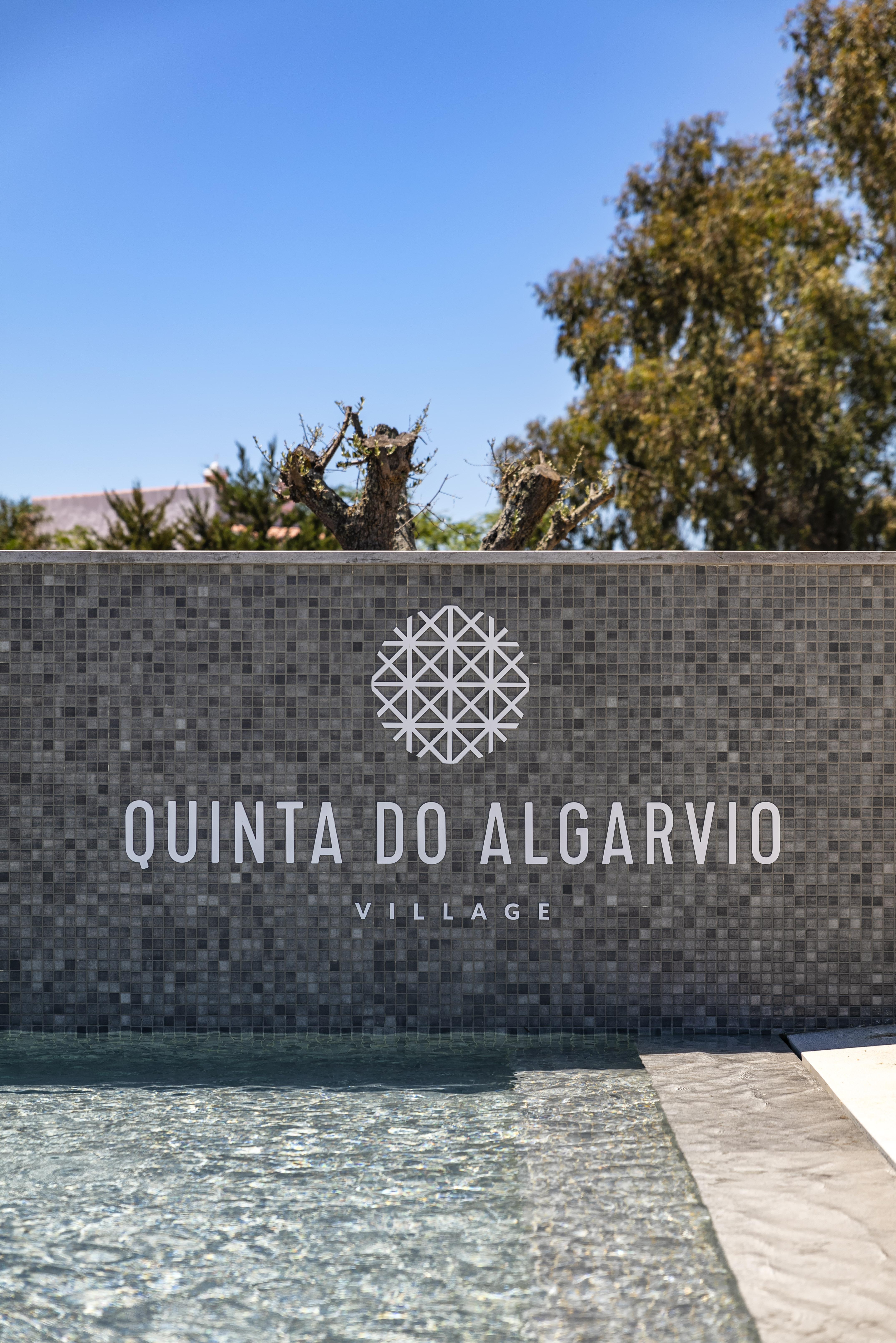 Quinta Do Algarvio Village كارفويرو المظهر الخارجي الصورة