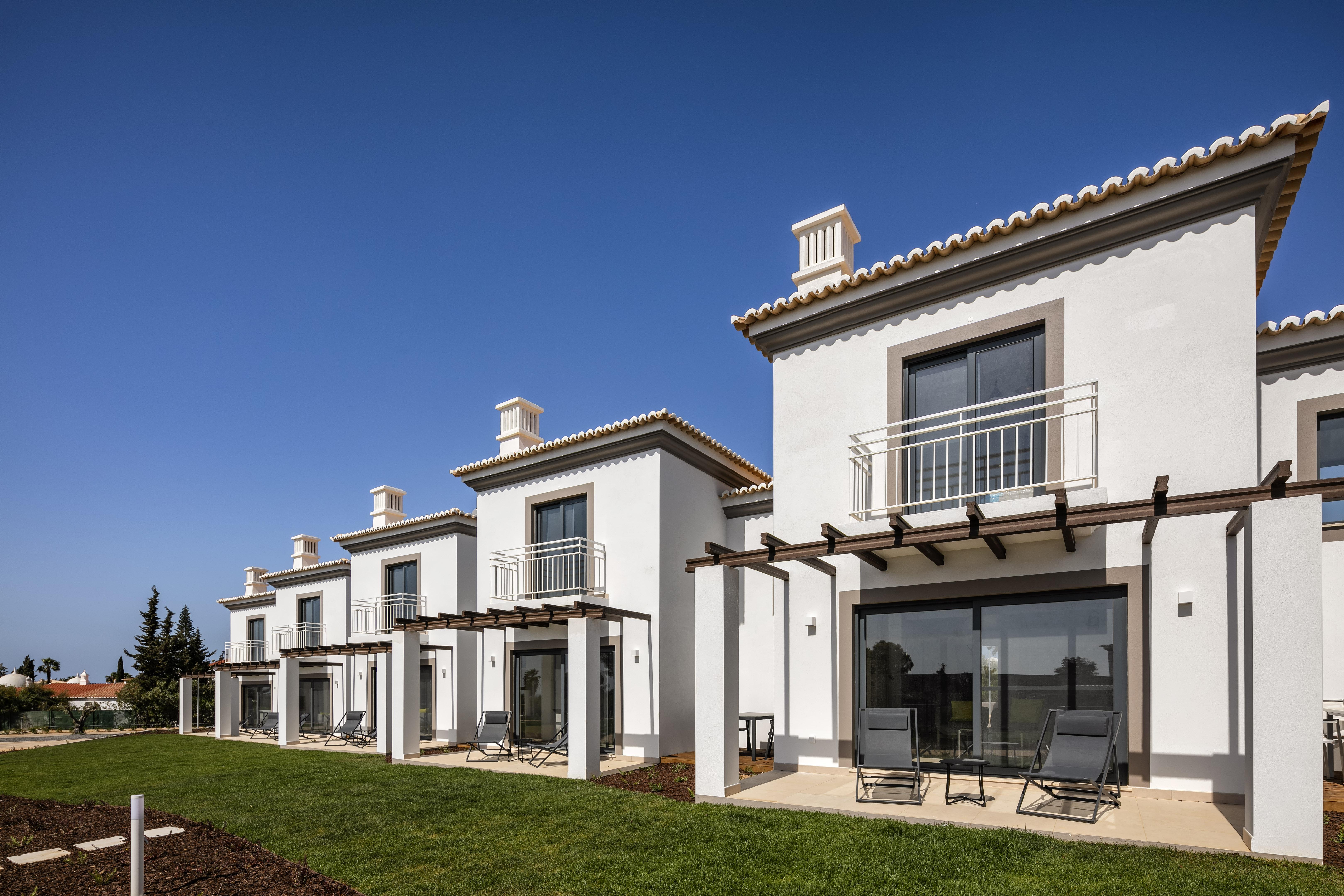 Quinta Do Algarvio Village كارفويرو المظهر الخارجي الصورة