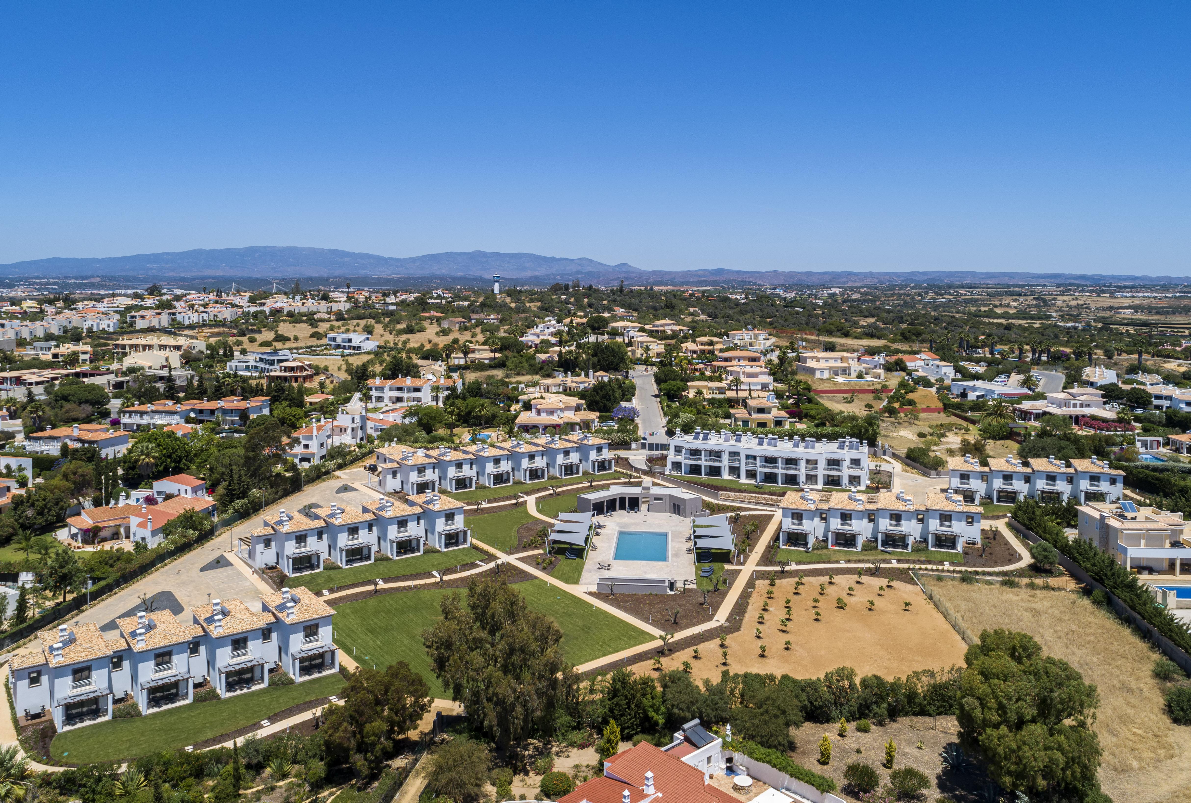 Quinta Do Algarvio Village كارفويرو المظهر الخارجي الصورة