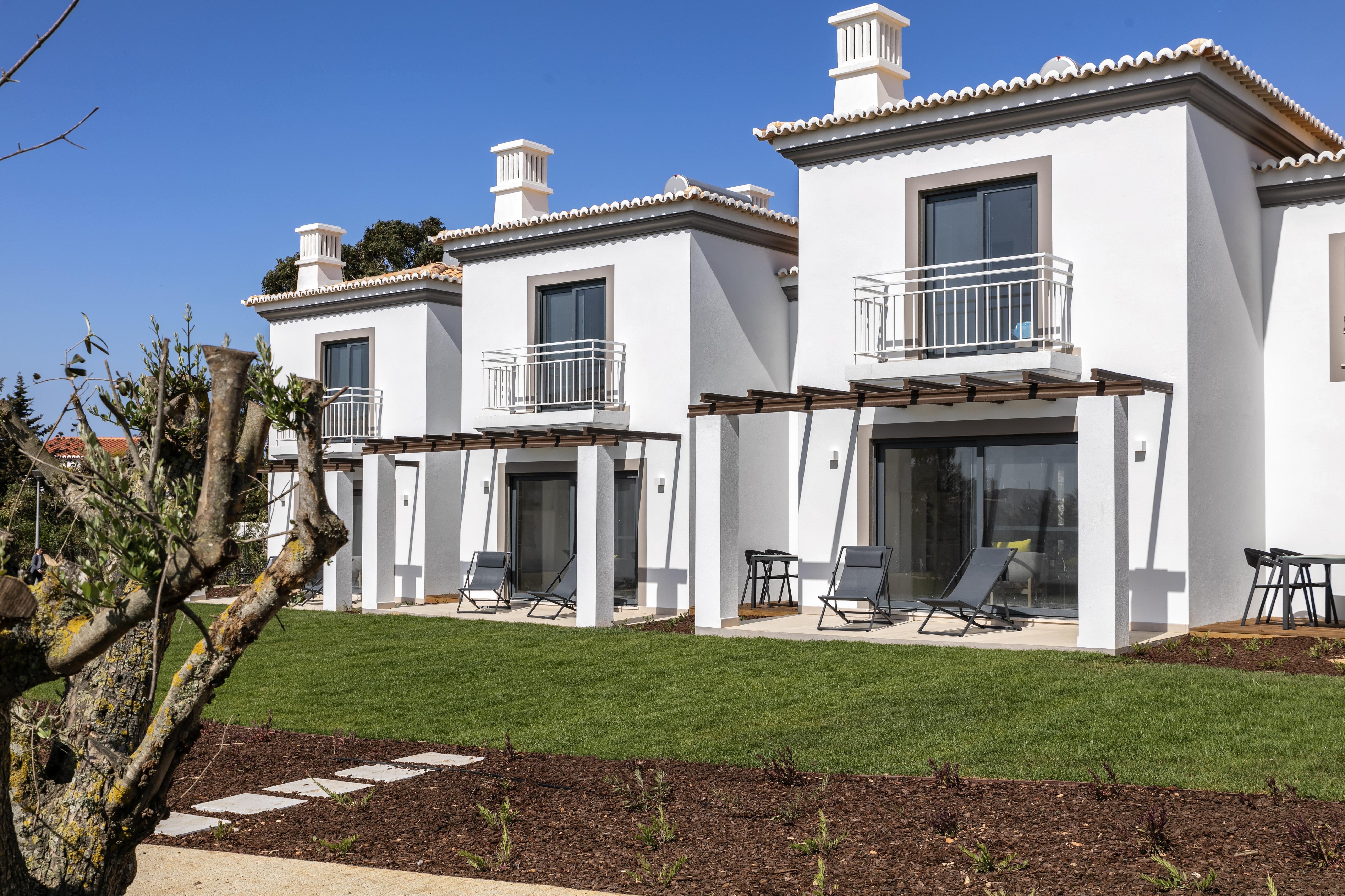 Quinta Do Algarvio Village كارفويرو المظهر الخارجي الصورة