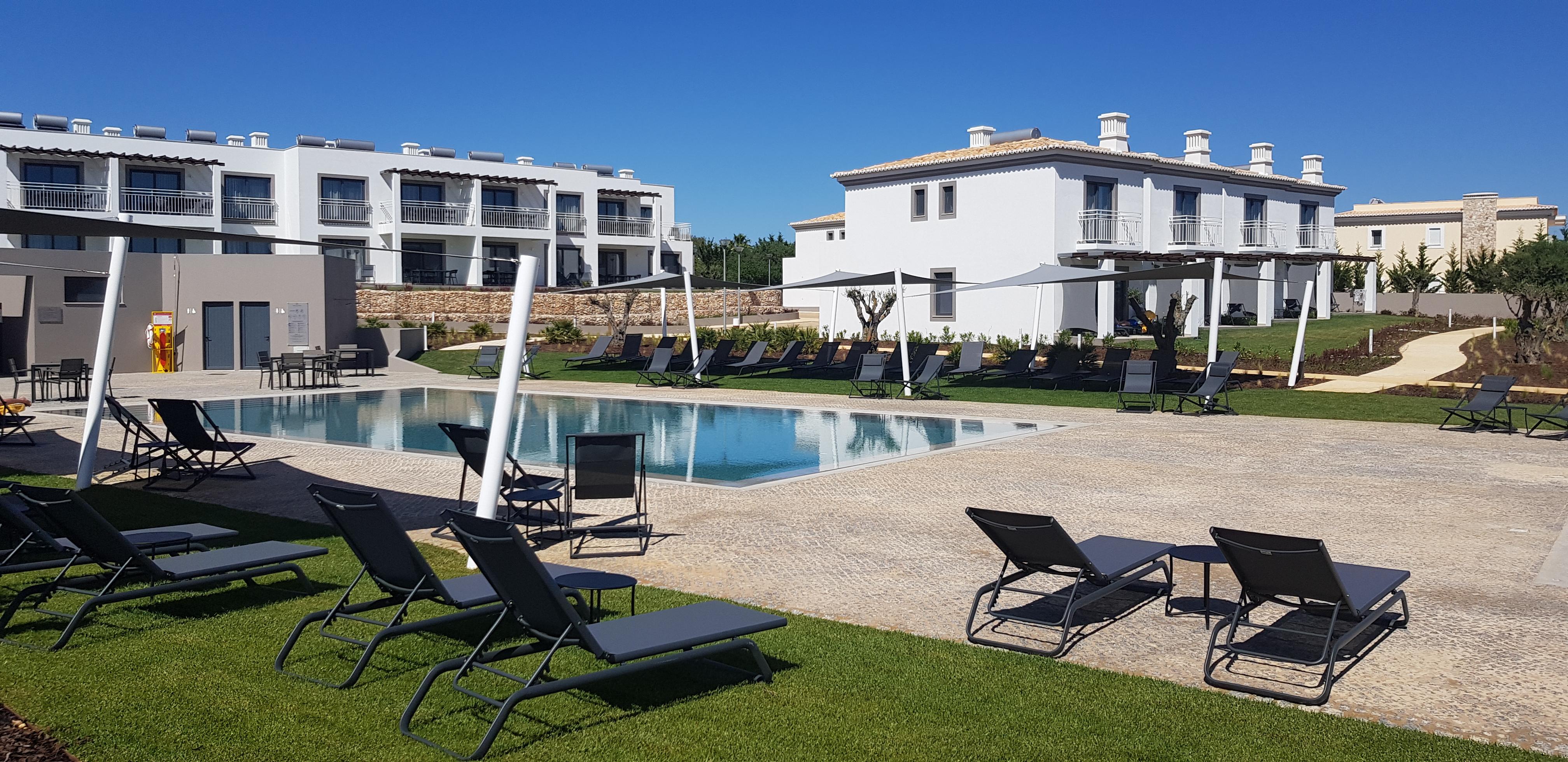 Quinta Do Algarvio Village كارفويرو المظهر الخارجي الصورة