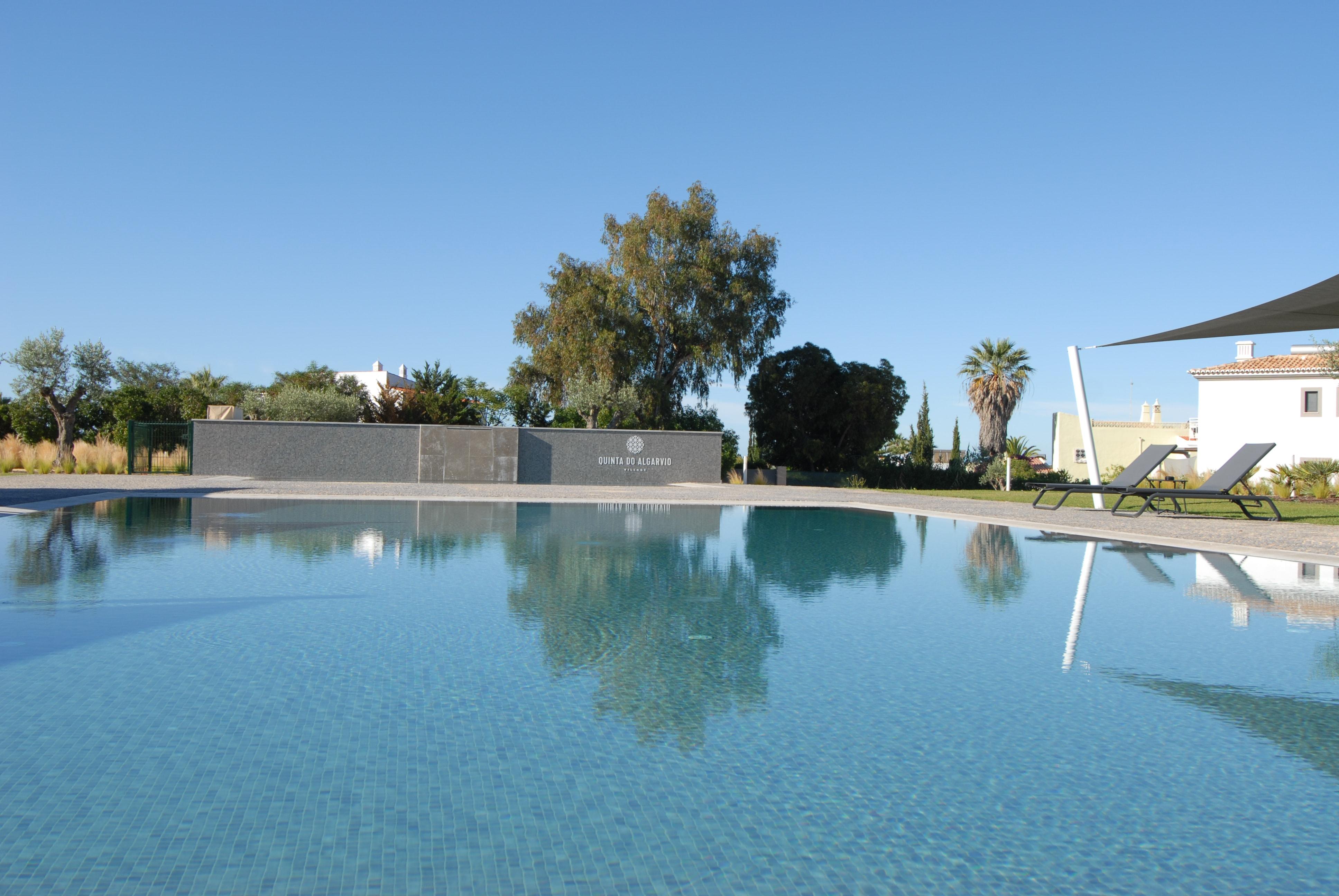 Quinta Do Algarvio Village كارفويرو المظهر الخارجي الصورة