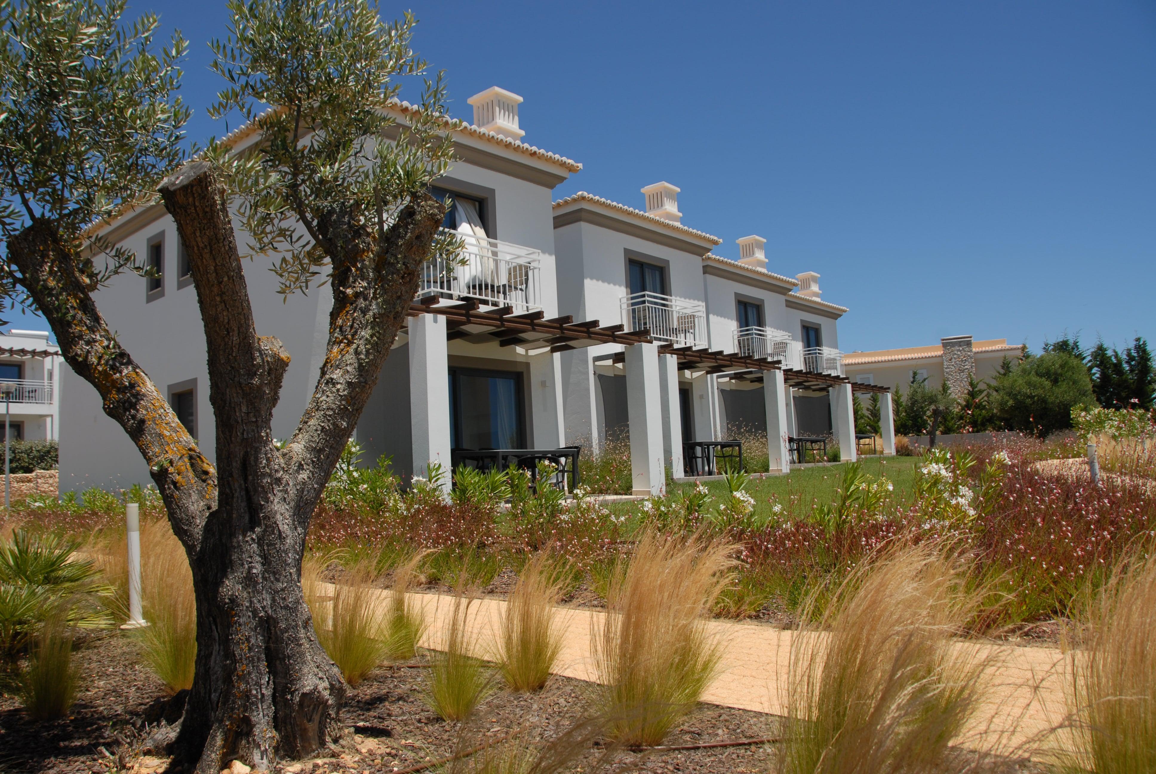Quinta Do Algarvio Village كارفويرو المظهر الخارجي الصورة