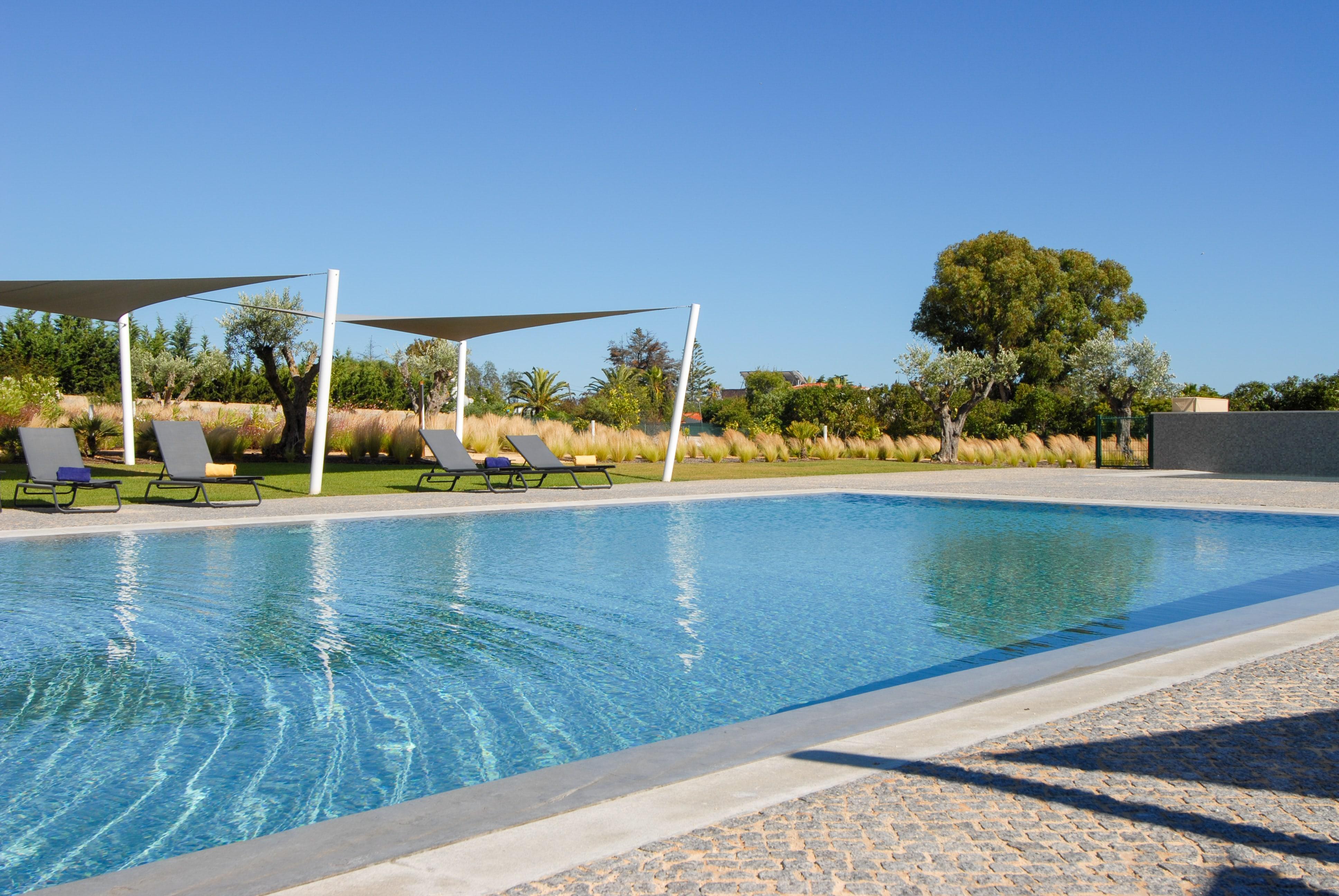 Quinta Do Algarvio Village كارفويرو المظهر الخارجي الصورة