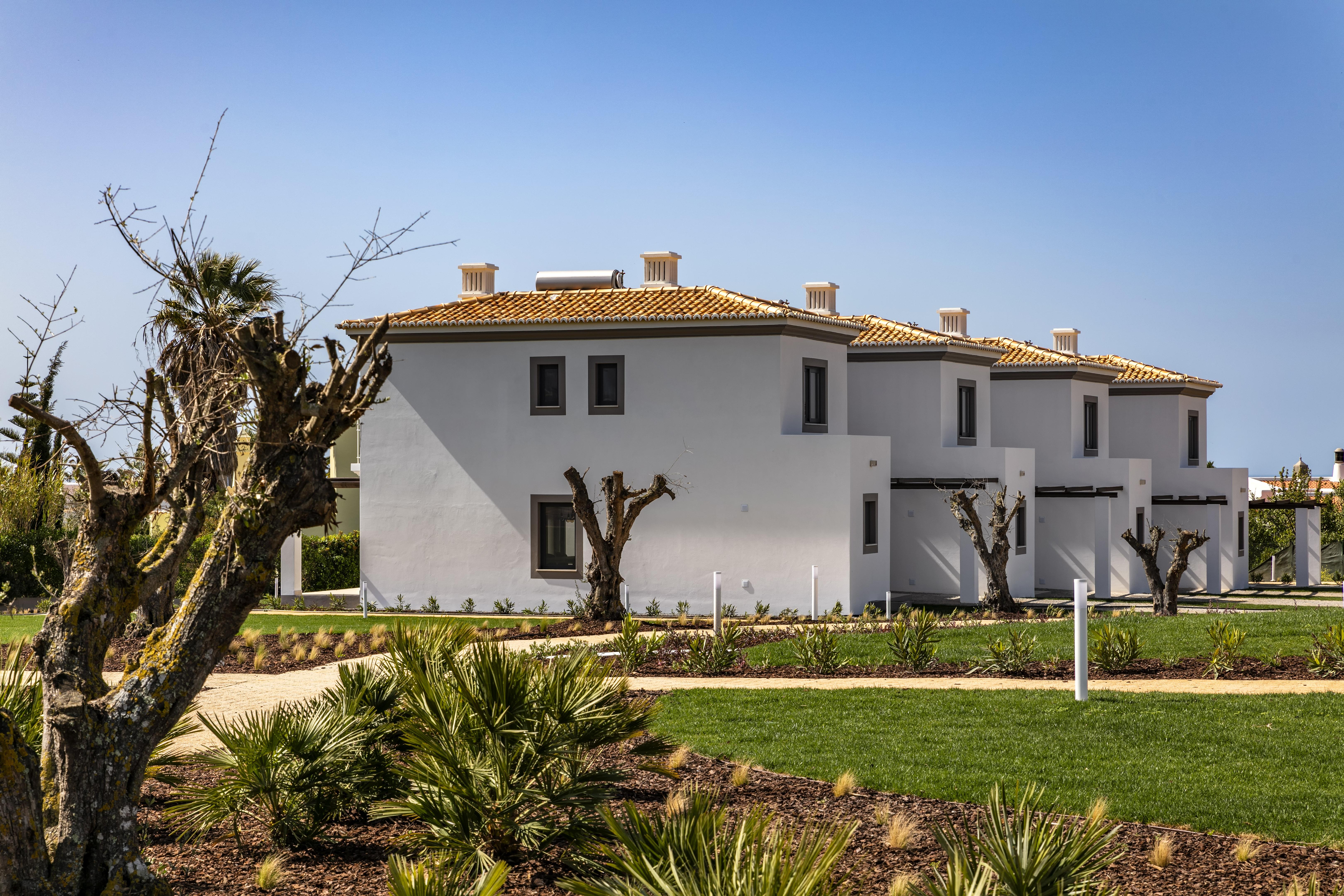 Quinta Do Algarvio Village كارفويرو المظهر الخارجي الصورة