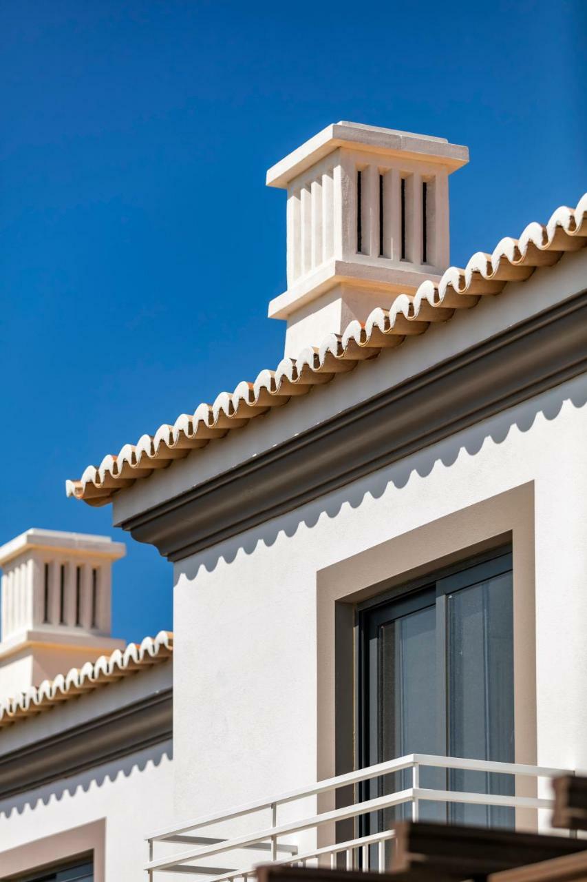 Quinta Do Algarvio Village كارفويرو المظهر الخارجي الصورة