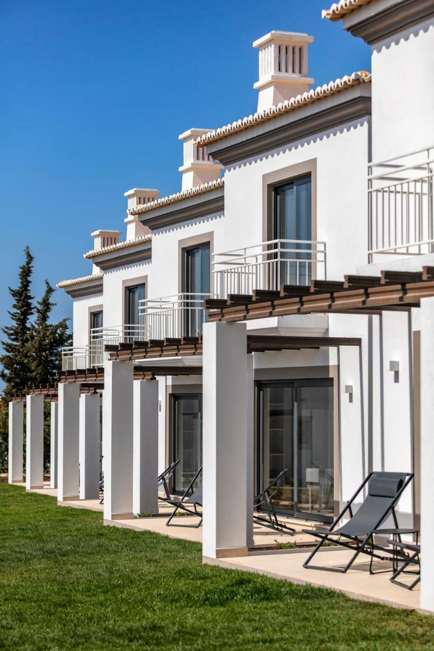 Quinta Do Algarvio Village كارفويرو المظهر الخارجي الصورة