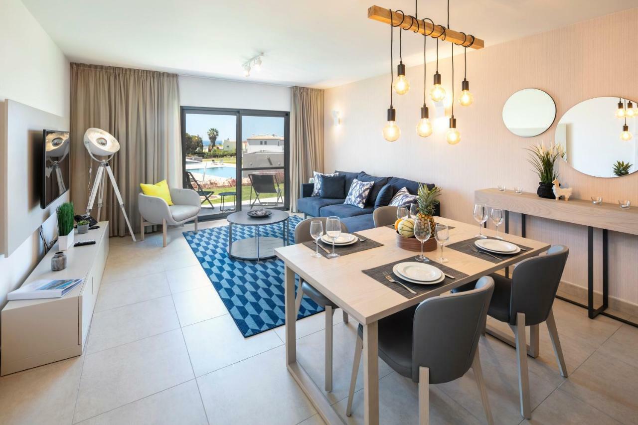 Quinta Do Algarvio Village كارفويرو المظهر الخارجي الصورة